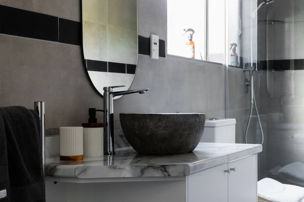 Photo of Bathroom in Maketu