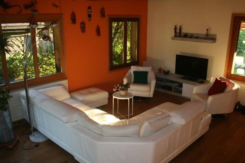 Photo of Livingroom in Jaun