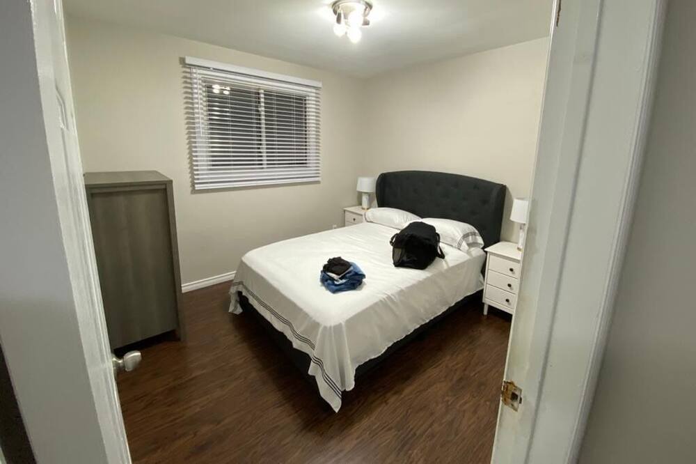 Photo of Bedroom in London