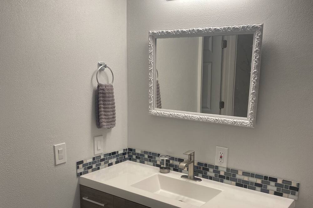 Photo of Bathroom in Lewiston