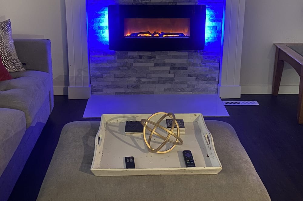 Photo of Livingroom in Lewiston