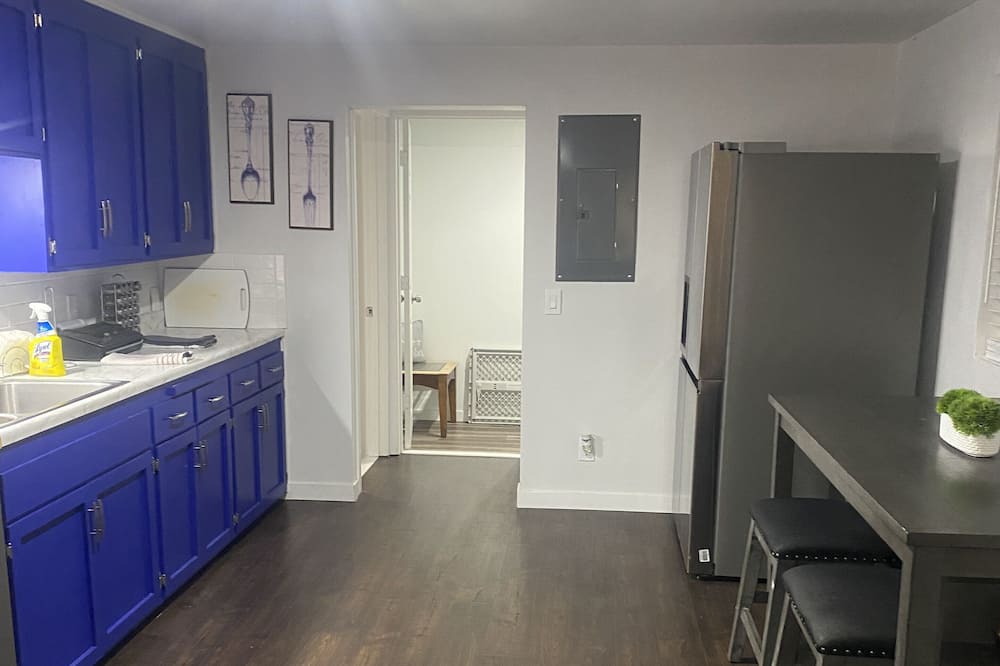 Photo of Kitchen in Lewiston