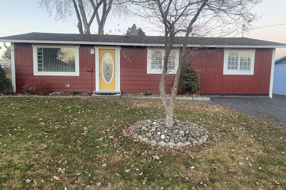 Photo of Outdoor in Lewiston