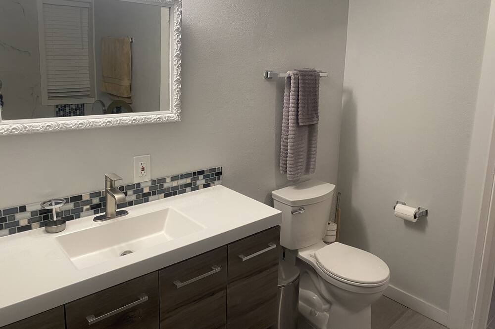 Photo of Bathroom in Lewiston