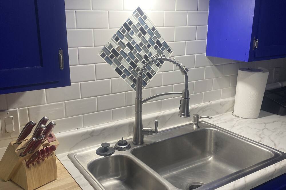 Photo of Kitchen in Lewiston