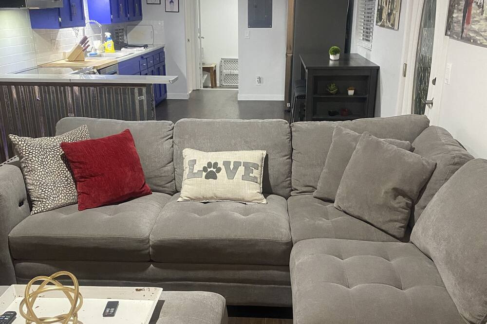 Photo of Livingroom in Lewiston