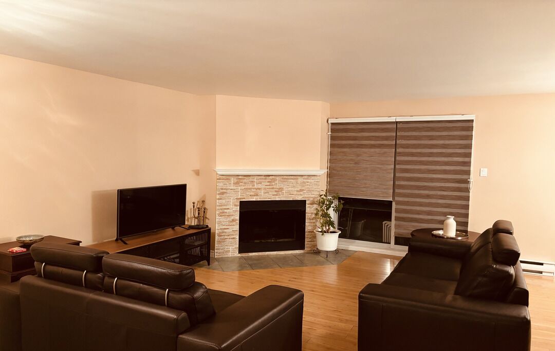 Photo of Livingroom in Laval