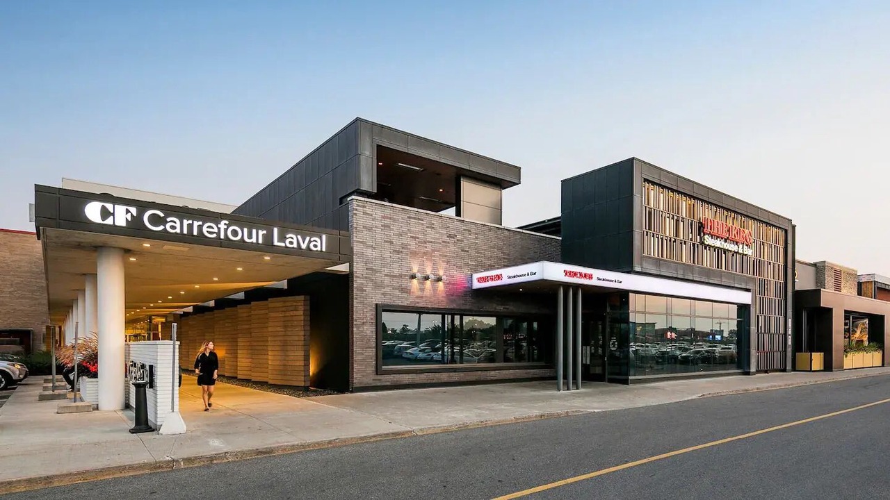 Photo of Outdoor in Laval