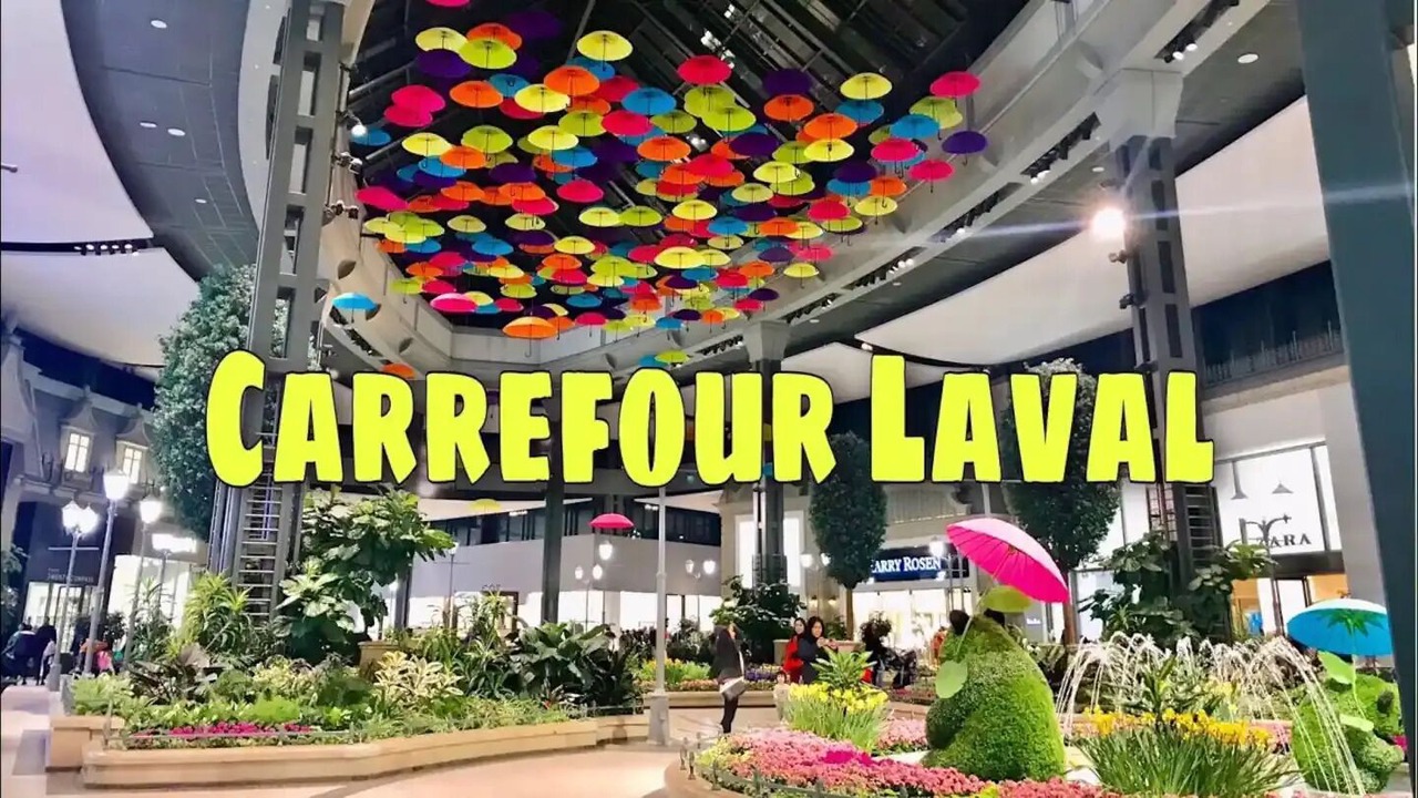 Photo of Outdoor in Laval