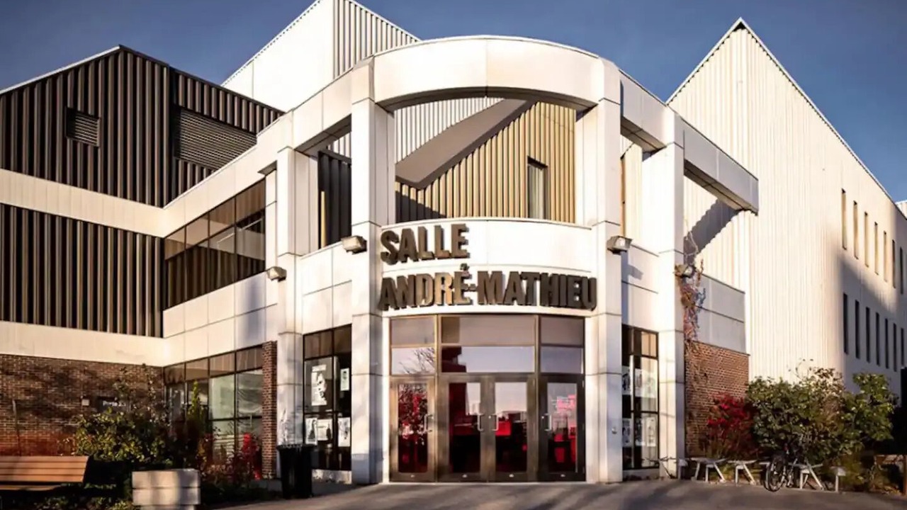 Photo of Outdoor in Laval