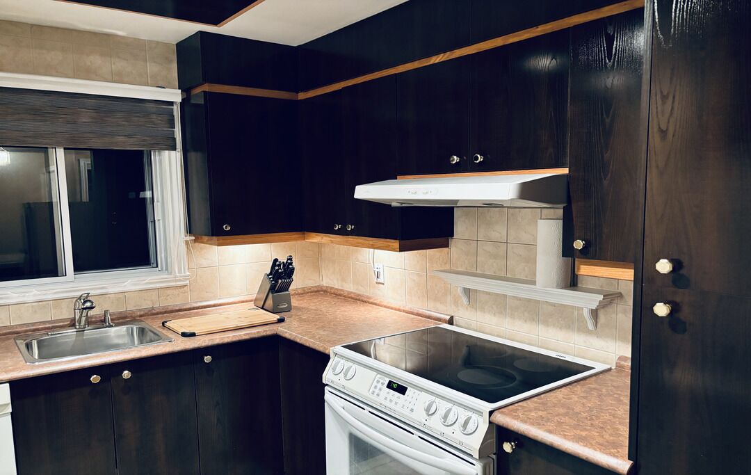 Photo of Kitchen in Laval