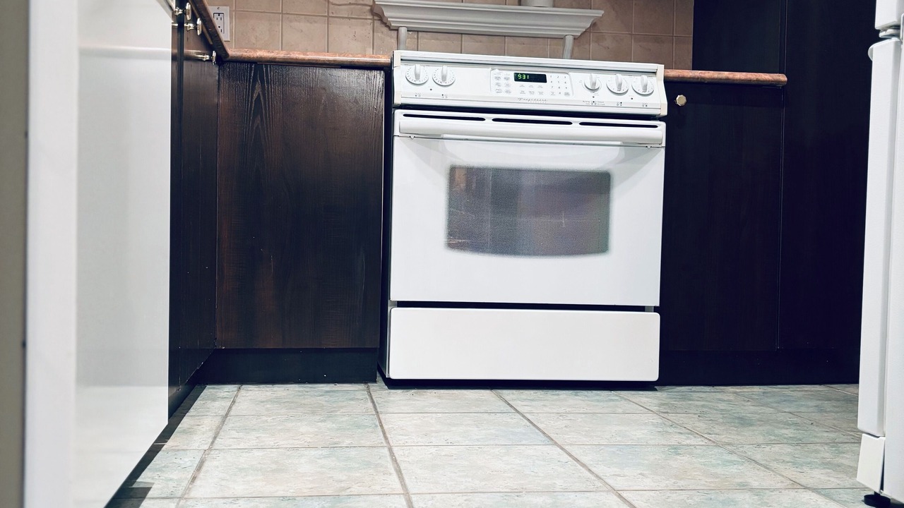 Photo of Kitchen in Laval