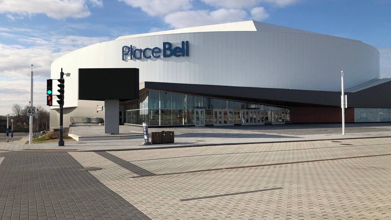 Photo of Outdoor in Laval