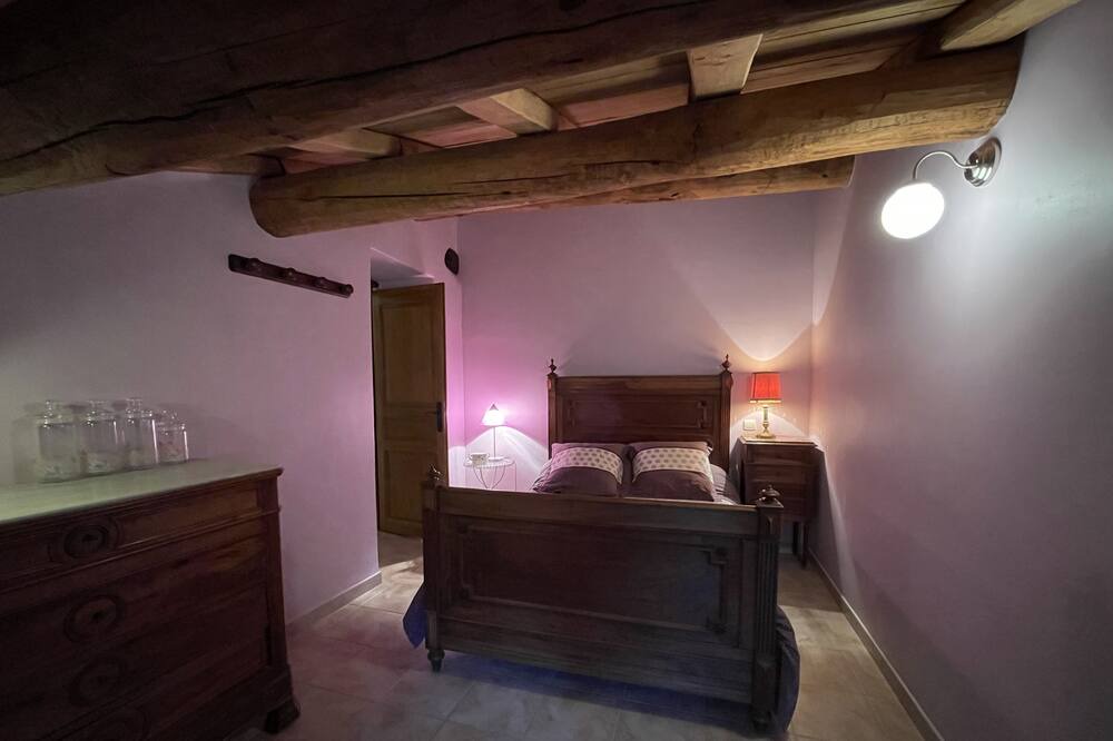 Photo of Bedroom in Ardailles