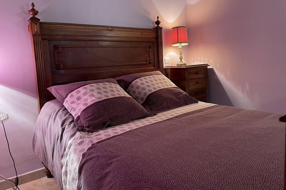 Photo of Bedroom in Ardailles