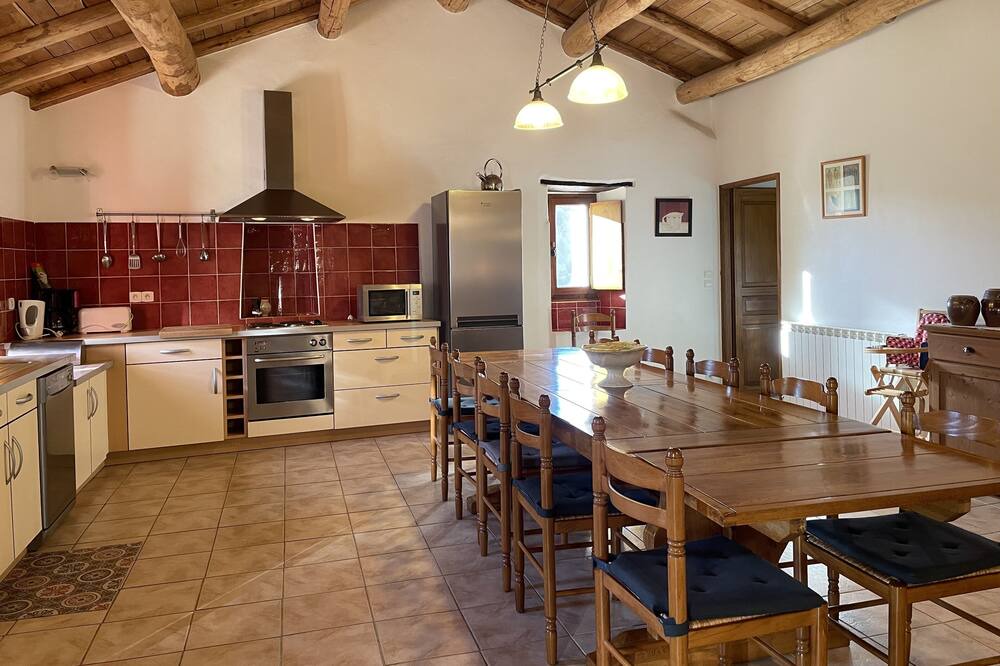 Photo of Kitchen in Ardailles