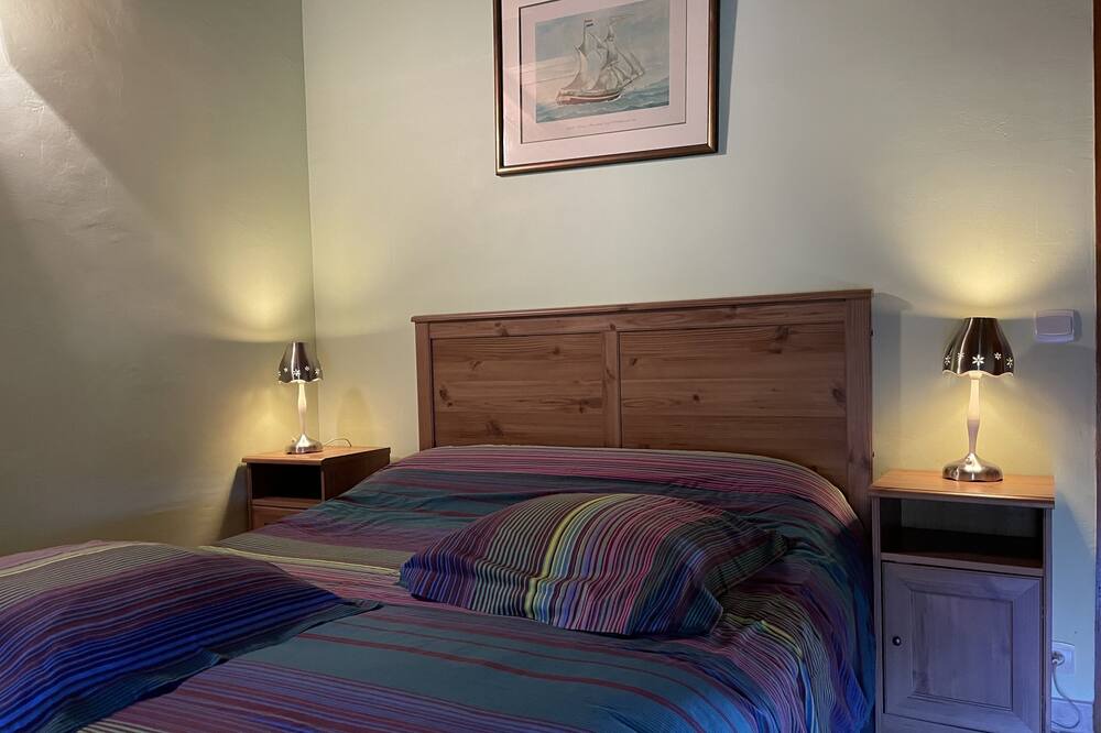 Photo of Bedroom in Ardailles
