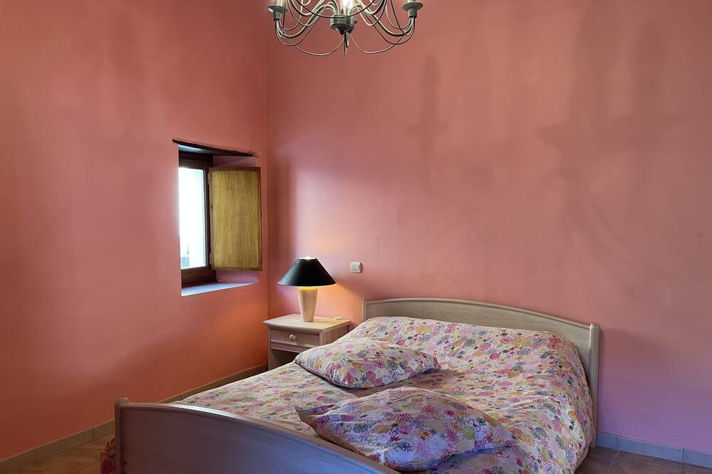 Photo of Bedroom in Ardailles