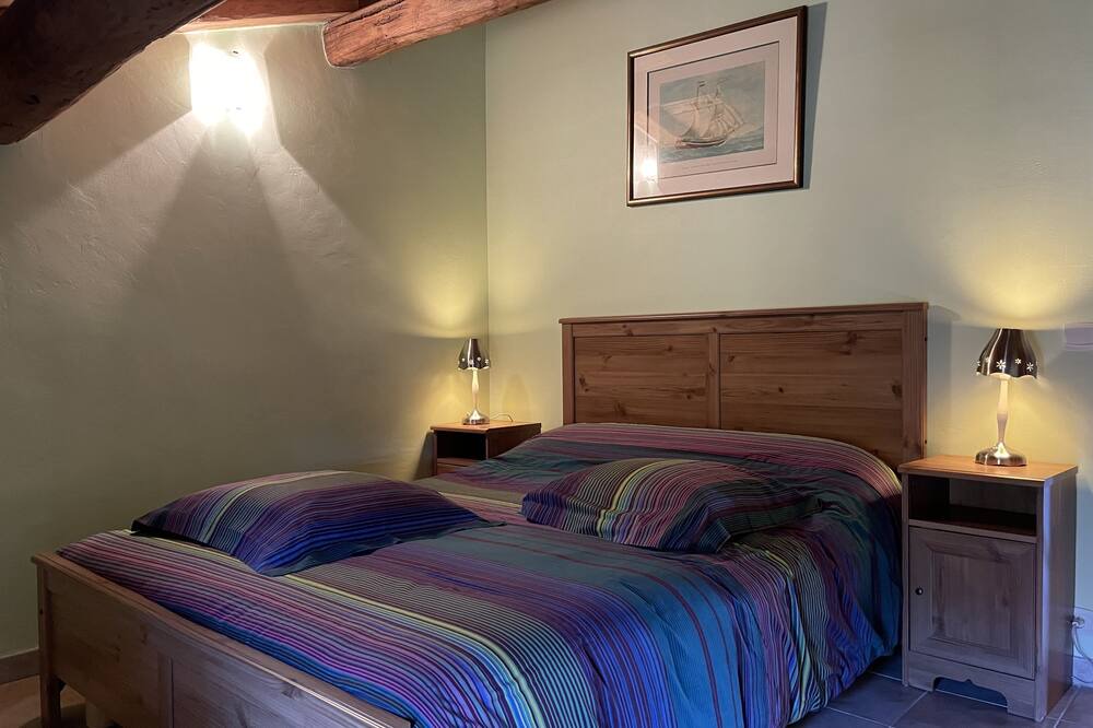 Photo of Bedroom in Ardailles
