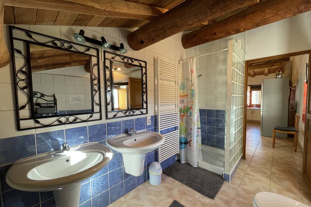 Photo of Bathroom in Ardailles