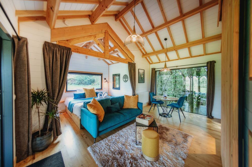 Photo of Livingroom in Gomene