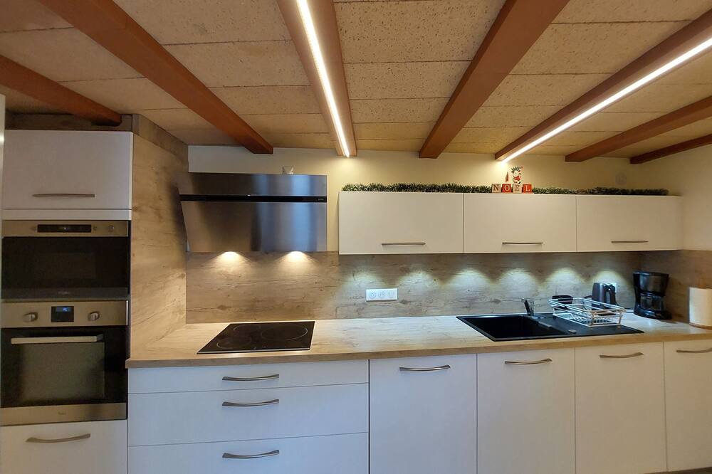 Photo of Kitchen in Cabrespine