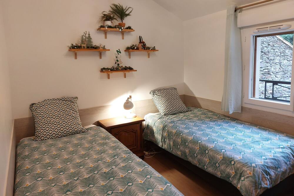 Photo of Bedroom in Cabrespine