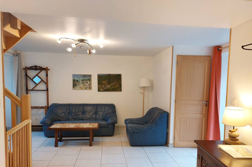 Photo of Livingroom in Cabrespine