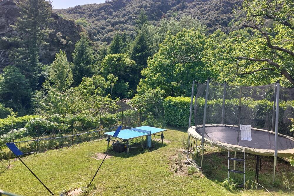 Photo of Outdoor in Cabrespine