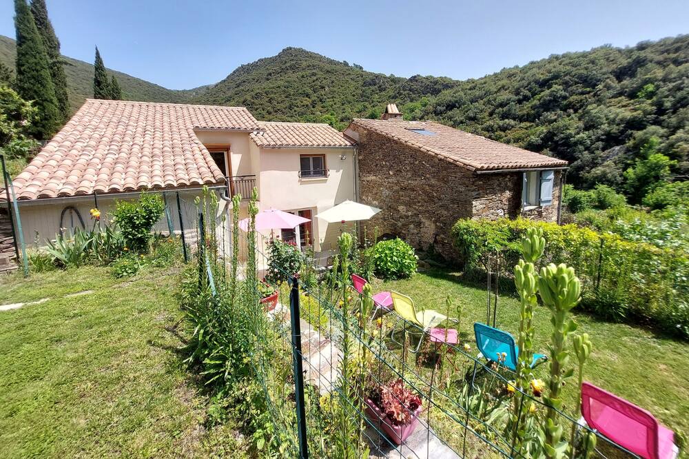 Photo of Outdoor in Cabrespine