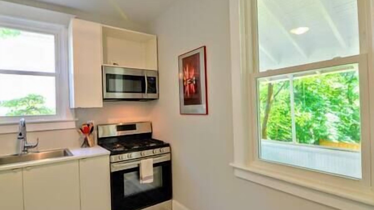 Photo of Kitchen in Takoma Park