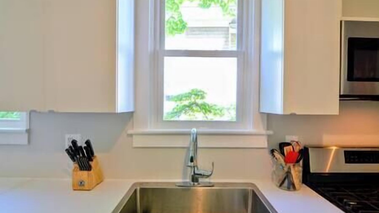 Photo of Kitchen in Takoma Park