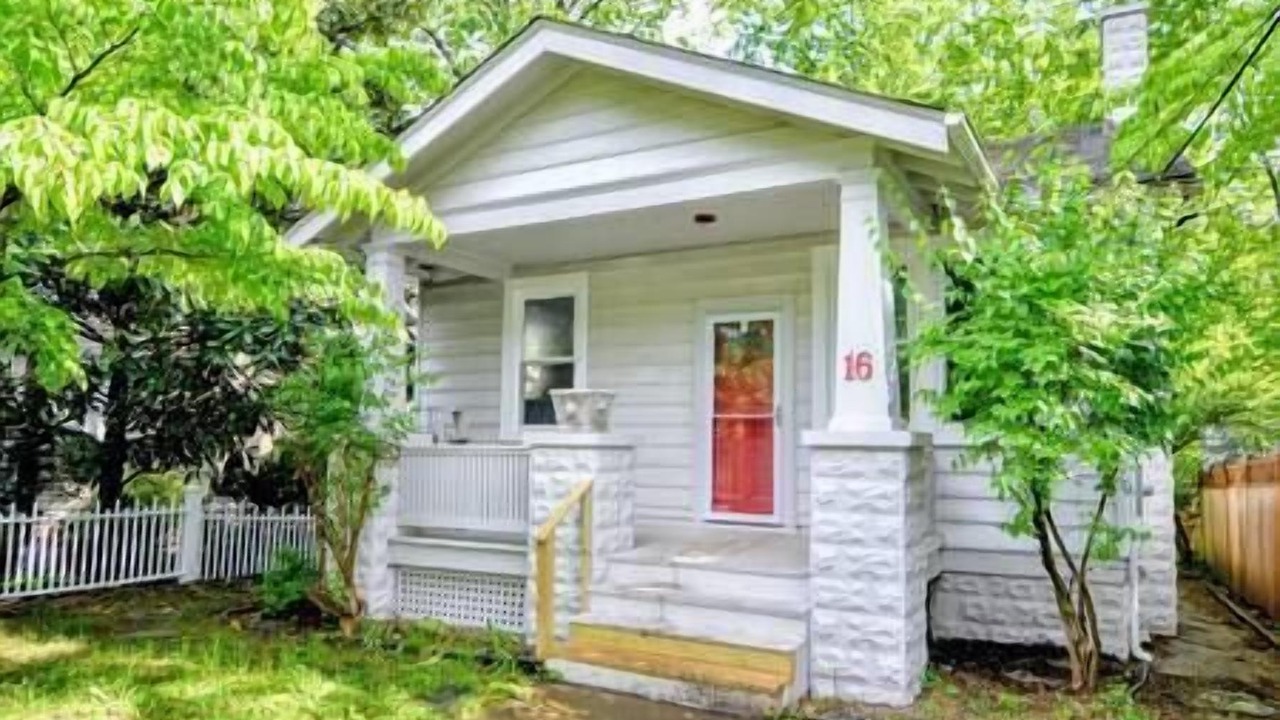 Photo of Outdoor in Takoma Park