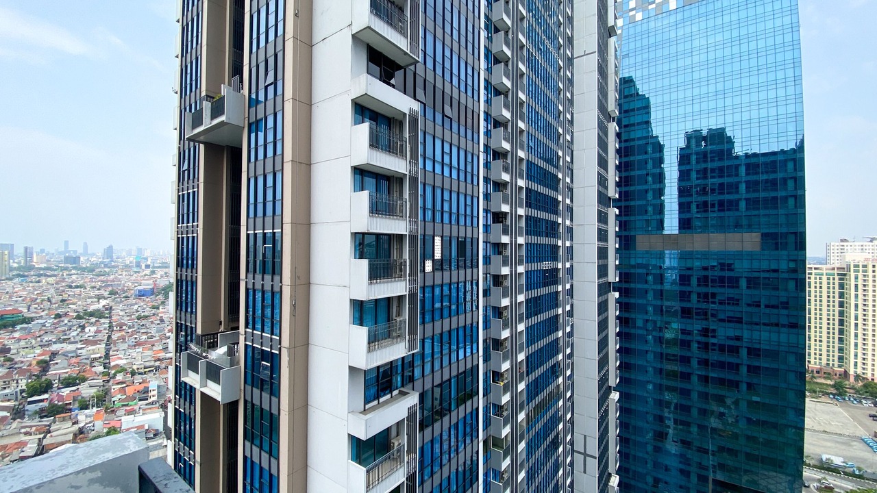 Photo of Outdoor in Jakarta