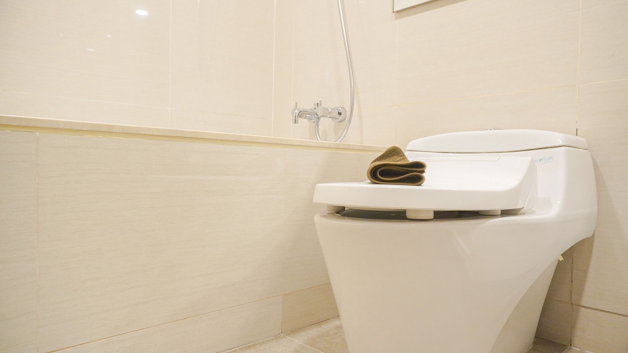 Photo of Bathroom in Jakarta