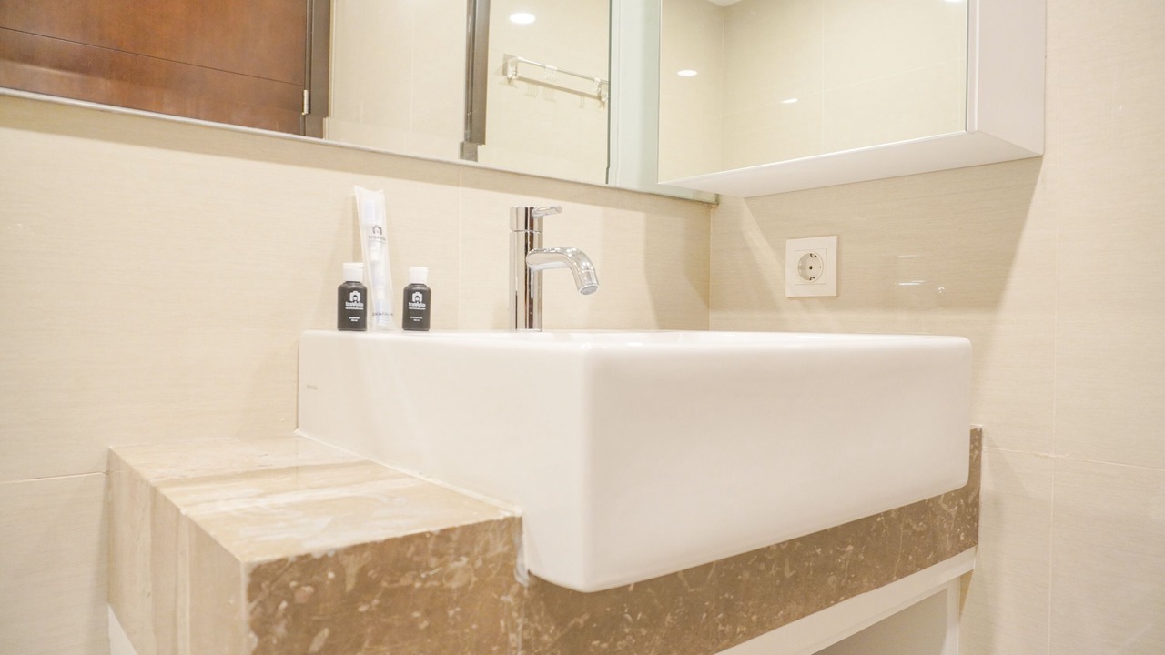 Photo of Bathroom in Jakarta
