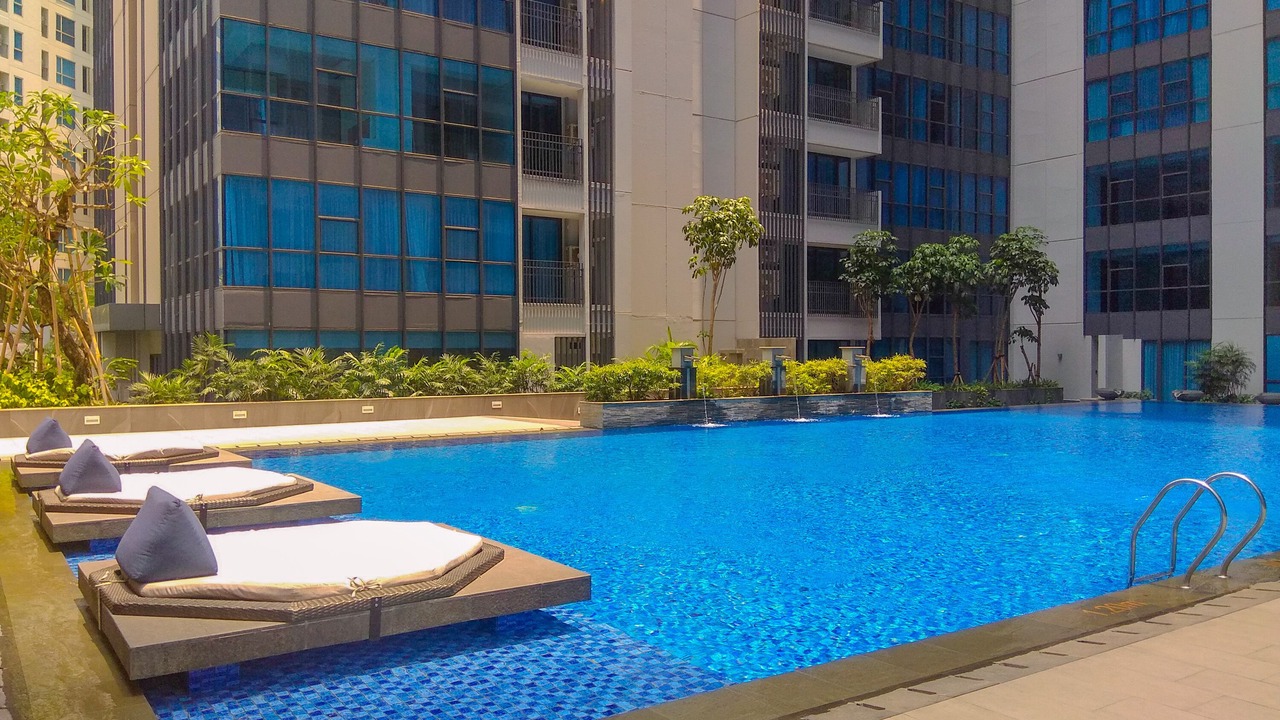 Photo of Outdoor in Jakarta