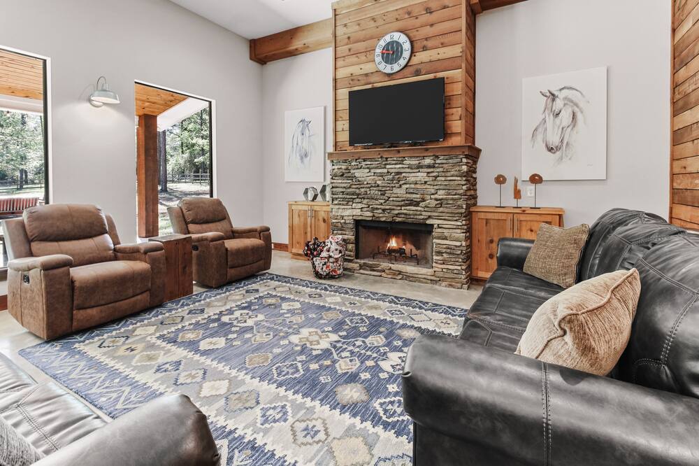 Photo of Livingroom in Centralia
