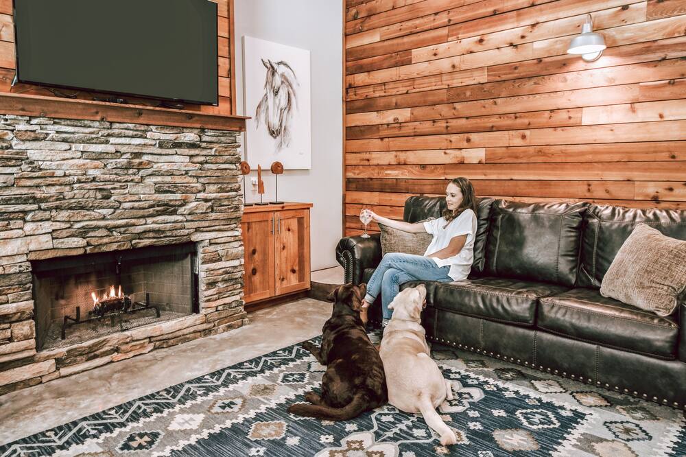 Photo of Livingroom in Centralia