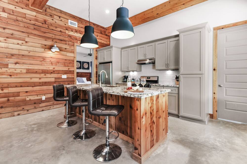 Photo of Kitchen in Centralia