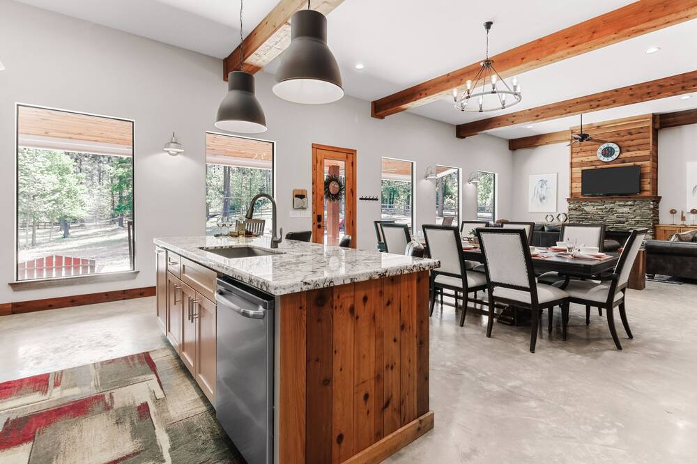 Photo of Kitchen in Centralia