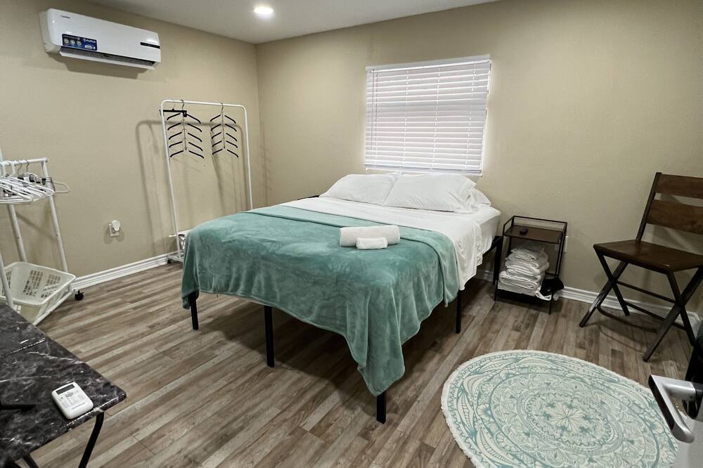 Photo of Bedroom in Port Arthur