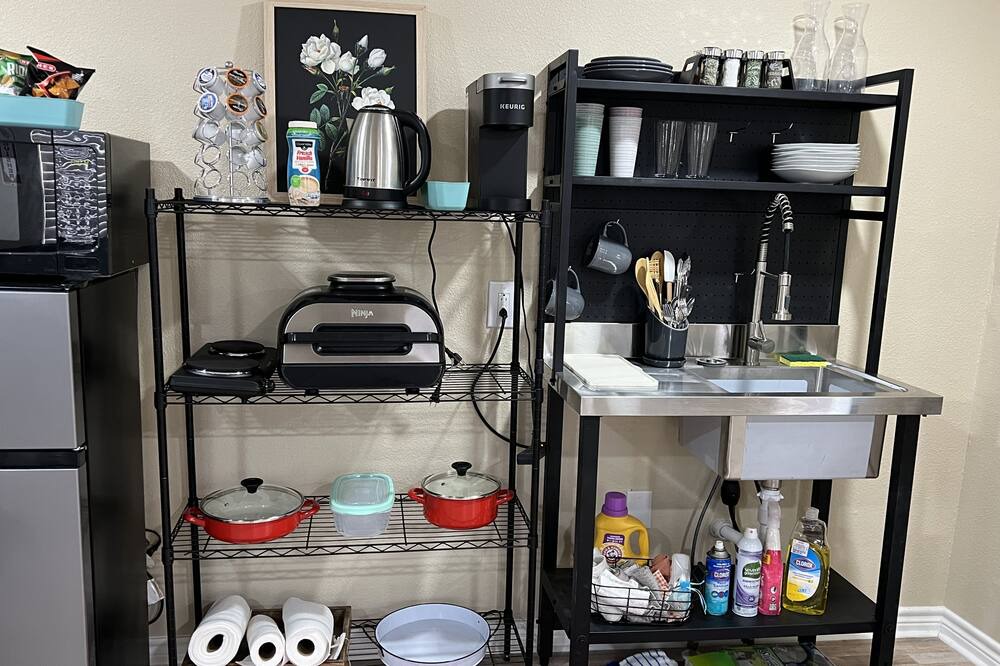 Photo of Kitchen in Port Arthur