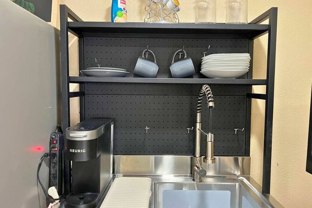 Photo of Kitchen in Port Arthur