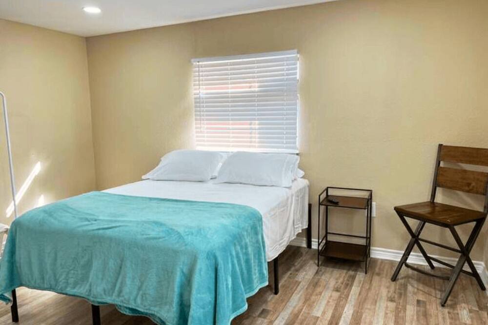 Photo of Bedroom in Port Arthur