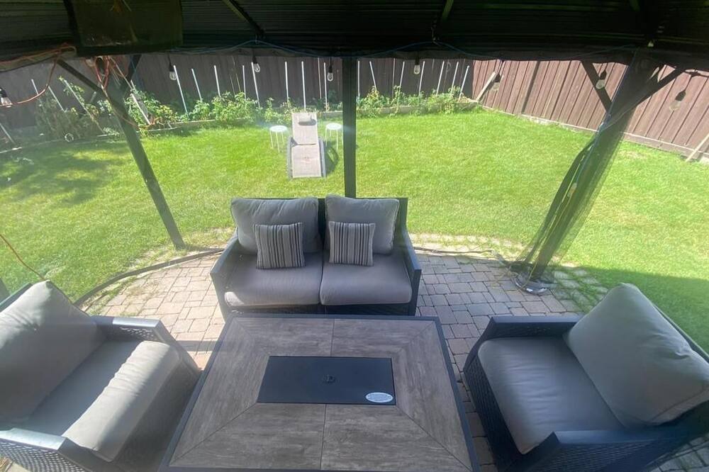 Photo of Outdoor in Brampton