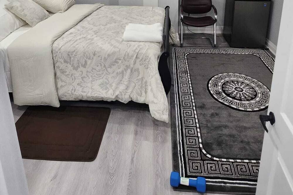 Photo of Bedroom in Brampton