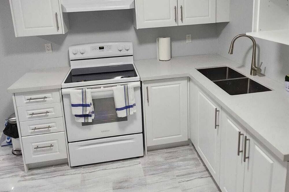 Photo of Kitchen in Brampton