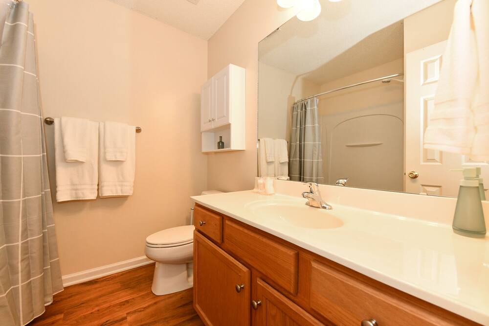 Photo of Bathroom in Greensboro