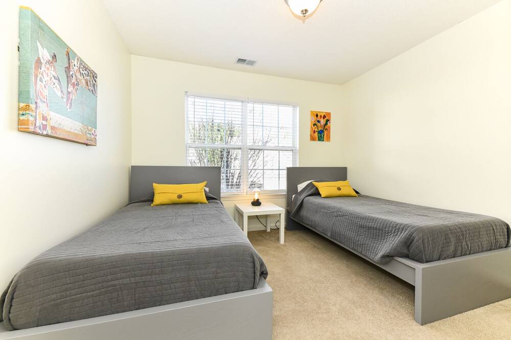 Photo of Bedroom in Greensboro